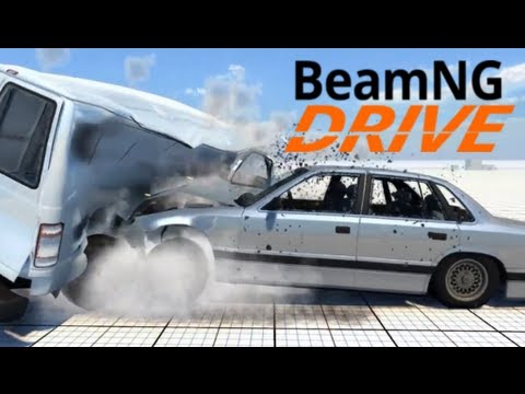 beamng drive tech demo download